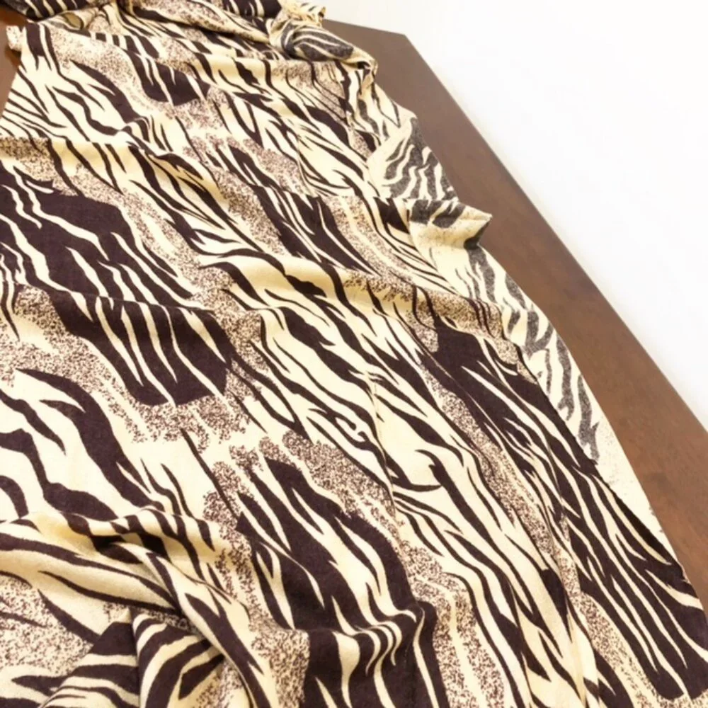 N/A pashmina animal